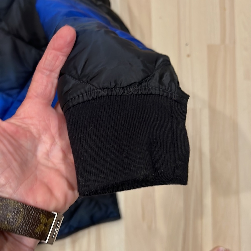 Puffer jacket - Picture 6 of 7